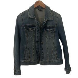 Women’s A.N.A Denim Jacket Blue Medium